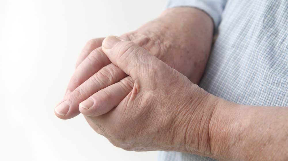 Prevenir ou controlar a artrite